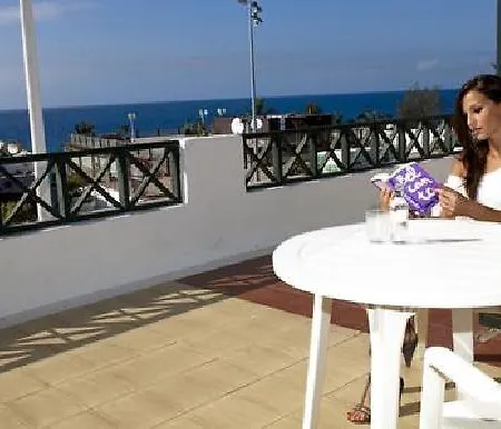 Labranda Playa Club Hotel 2*