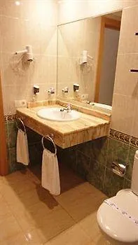 Bluesea Playa Club 2* Пуерто-дель-Кармен