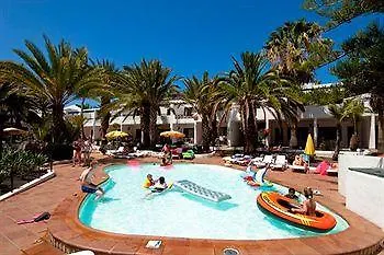 Bluesea Playa Club Готель Пуерто-дель-Кармен
