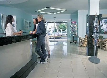 Labranda Playa Club 2*