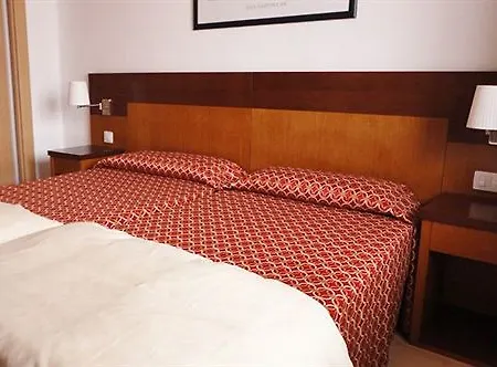 Labranda Playa Club 2* Puerto del Carmen (Lanzarote)