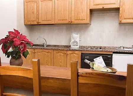 Bluesea Playa Club Готель Пуерто-дель-Кармен