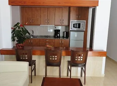 Bluesea Playa Club 2* Пуерто-дель-Кармен