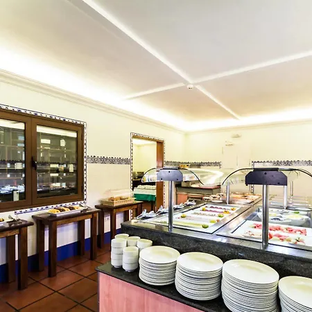 Labranda Playa Club Hotel 2*