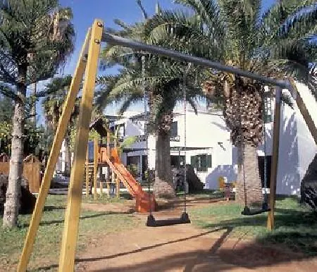 Hotel Labranda Playa Club 2*