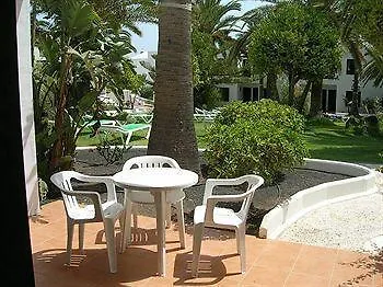 ホテル Labranda Playa Club プエルト・デル・カルメン