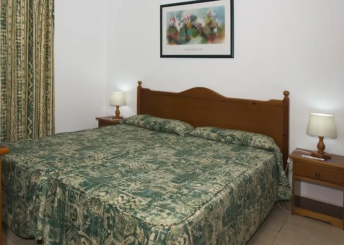 Labranda Playa Club 2*