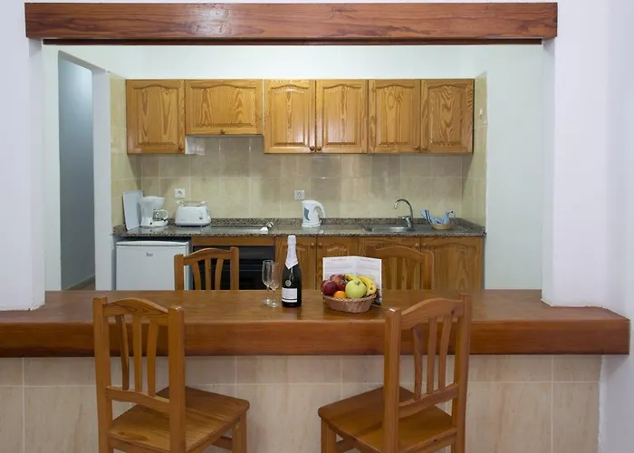 Labranda Playa Club 2* プエルト・デル・カルメン