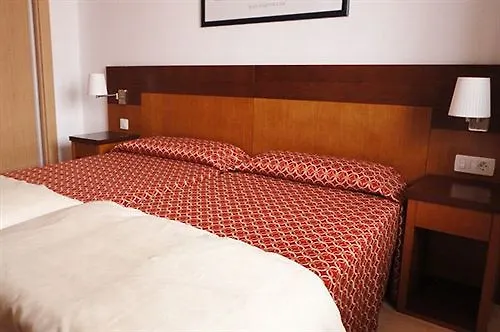 Labranda Playa Club 2* プエルト・デル・カルメン