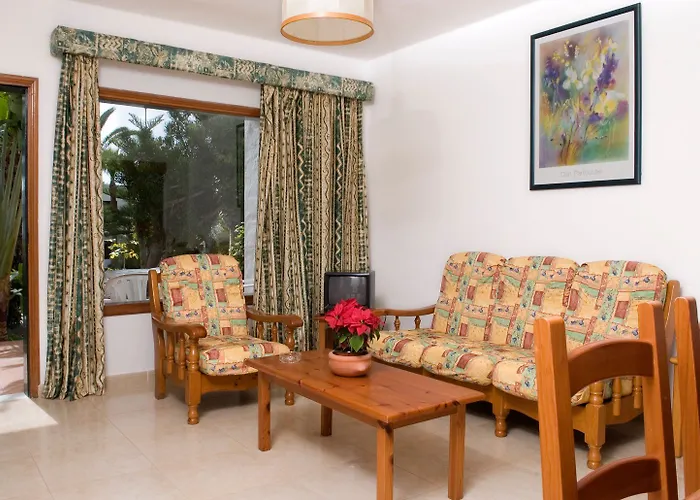 Labranda Playa Club 2* プエルト・デル・カルメン