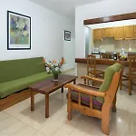 Labranda Playa Club מלון 2*