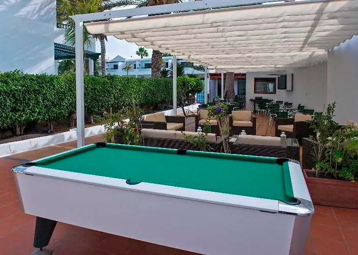 Labranda Playa Club Отель