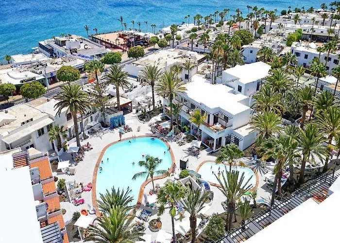 Labranda Playa Club Отель 2*