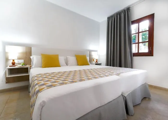 Labranda Playa Club 2* Пуэрто дель Кармен