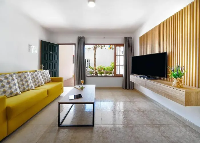 Labranda Playa Club Отель 2*