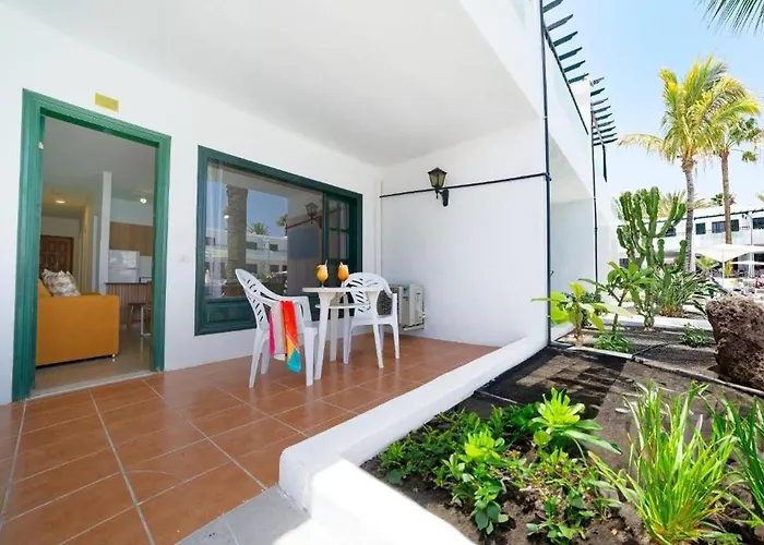 Labranda Playa Club 2*