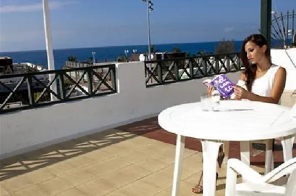 Labranda Playa Club Отель 2*