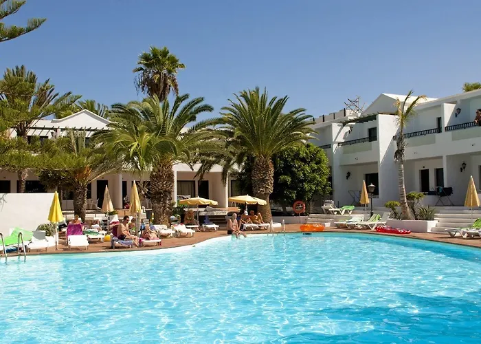 Labranda Playa Club 2*