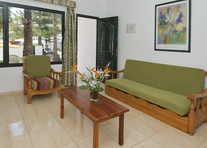 Labranda Playa Club Отель 2*