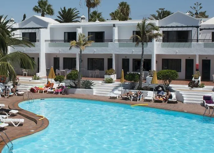 Labranda Playa Club Отель