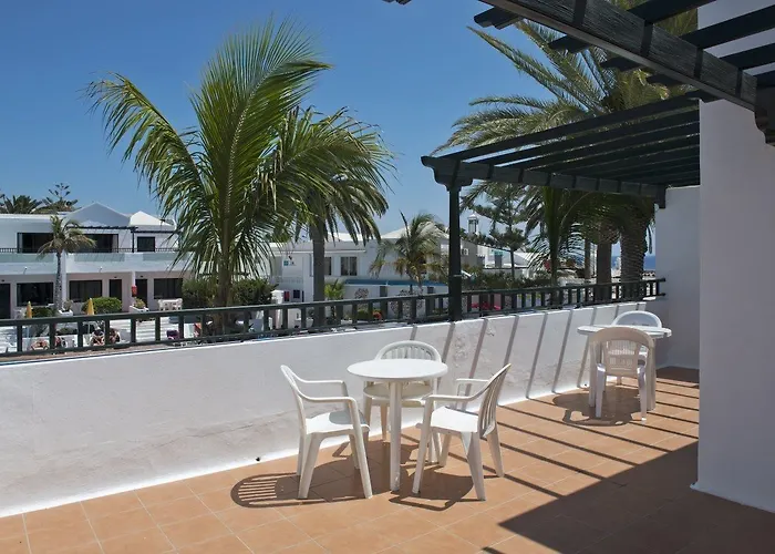 Labranda Playa Club 2*