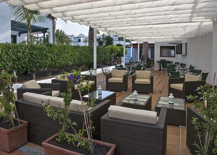 Labranda Playa Club Отель 2*