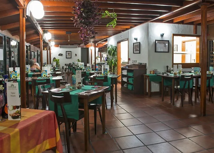 Labranda Playa Club Отель Пуэрто дель Кармен