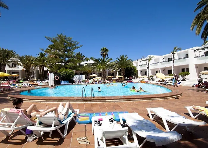 Labranda Playa Club Отель 2*