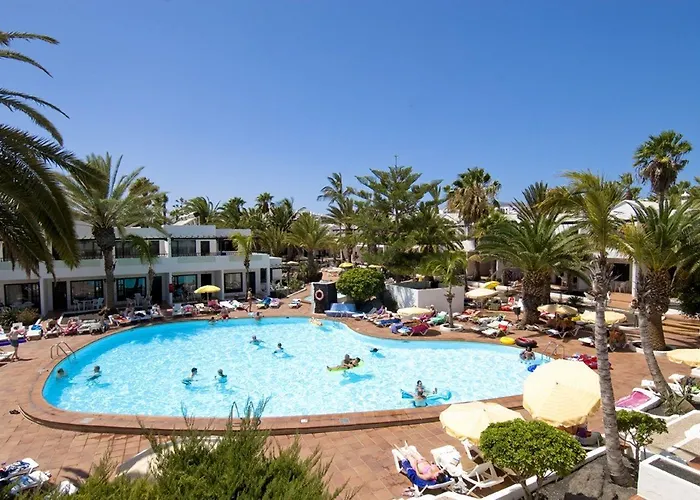 Labranda Playa Club Отель