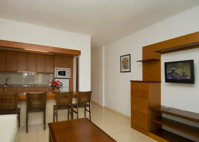 Labranda Playa Club 2* Пуэрто дель Кармен