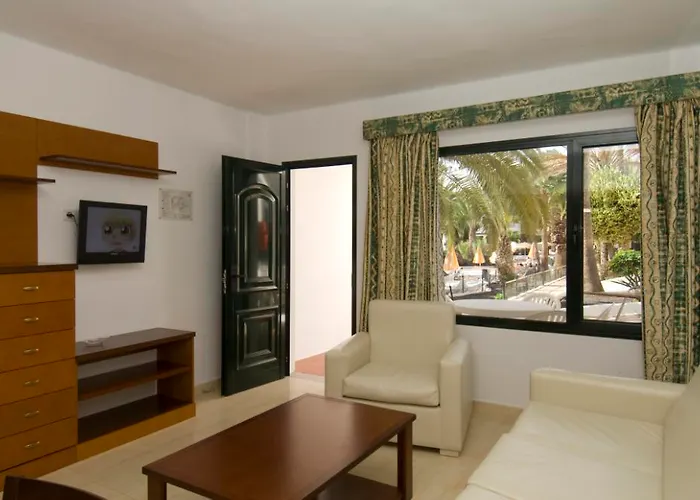 Labranda Playa Club Отель 2*