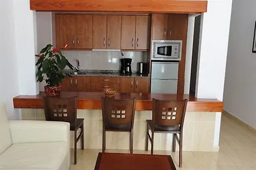 Labranda Playa Club 2* Пуэрто дель Кармен