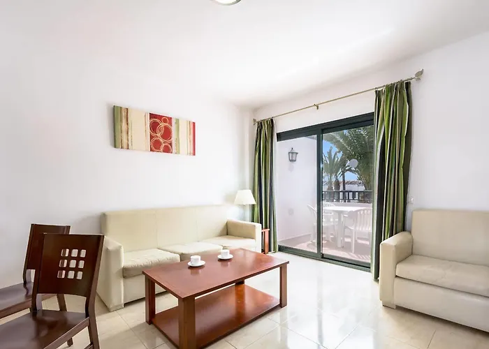 Labranda Playa Club Отель