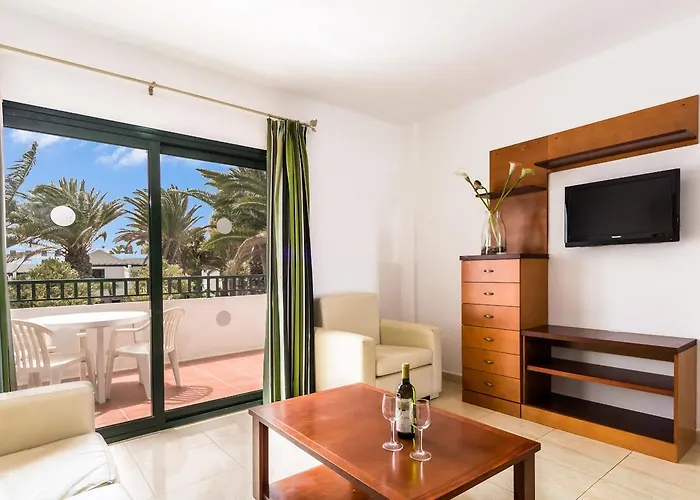 Отель Labranda Playa Club Пуэрто дель Кармен