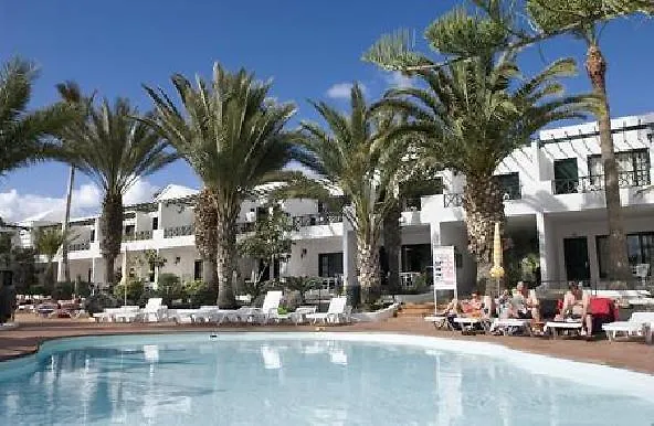 Отель Labranda Playa Club 2*