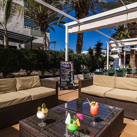 Bluesea Playa Club 2* Пуэрто дель Кармен