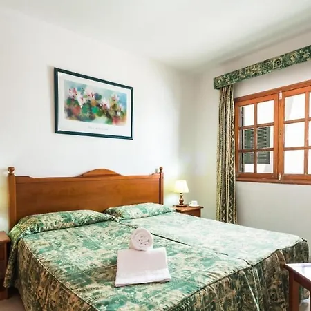 Bluesea Playa Club Отель Пуэрто дель Кармен