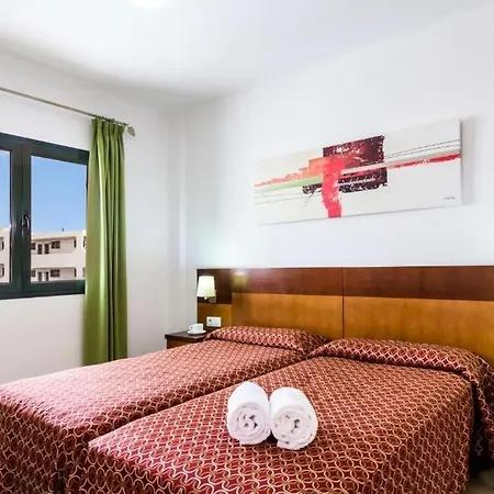 Bluesea Playa Club 2* Пуэрто дель Кармен