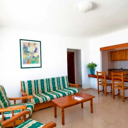 Bluesea Playa Club Отель Пуэрто дель Кармен