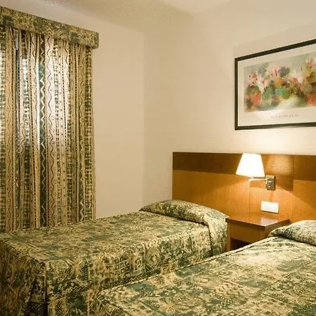 Bluesea Playa Club