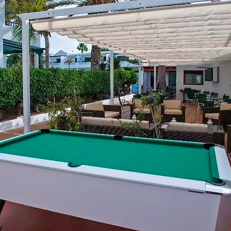 Bluesea Playa Club Отель