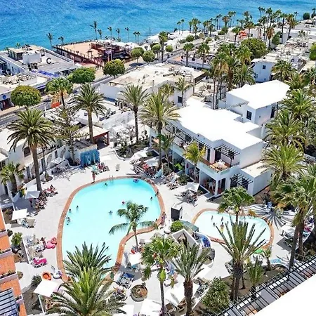 Bluesea Playa Club Отель 2*