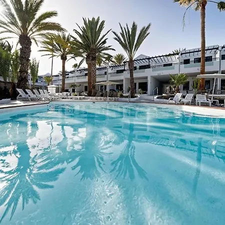 Bluesea Playa Club 2*