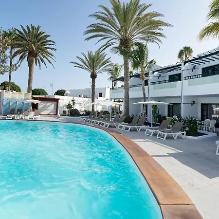 Bluesea Playa Club 2*
