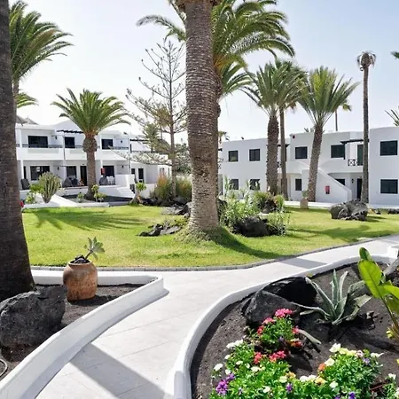 Bluesea Playa Club 2*