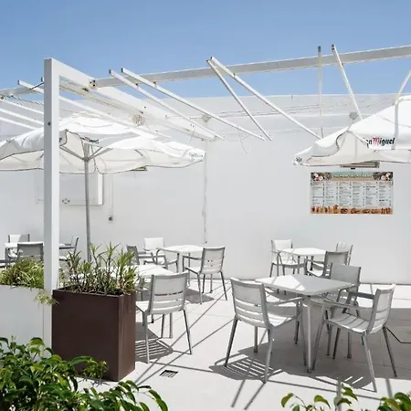 Bluesea Playa Club