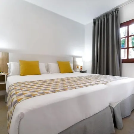 Bluesea Playa Club 2* Пуэрто дель Кармен
