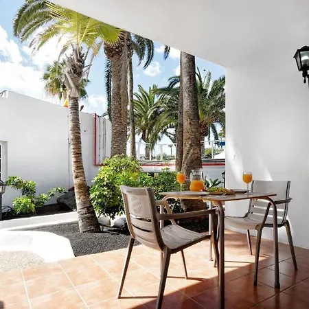Bluesea Playa Club Пуэрто дель Кармен