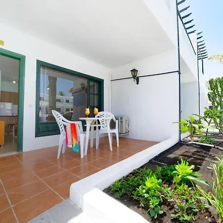 Labranda Playa Club 2*