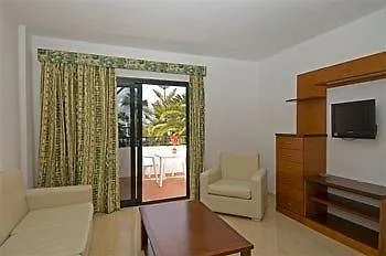 酒店 Labranda Playa Club 卡门港